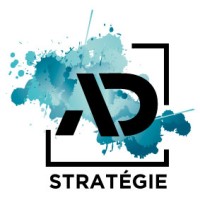 Ad Stratégie logo - Similar company to Pâte De Fruits Communication