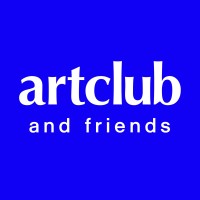 Artclub and Friends logo - Similar company to Broke