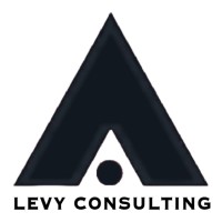 A Levy Consulting logo - Similar company to Lucid Intel