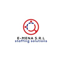 E-MENA STAFFING SOLUTIONS S.R.L logo - Similar company to Mena Staffing Solutions