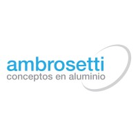 Ambrosetti Aluminios