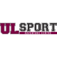UL Sport Adventure Centre logo - Similar company to Dublin Climbers And Mountaineers