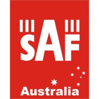 SAF Australia logo - Similar company to Entelso