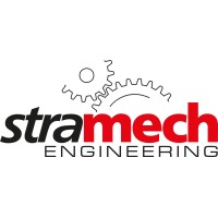 Stramech Engineering logo - Similar company to Rc Williams