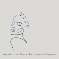 AFEE Association Femmes Entrepreneures Engagées logo - Similar company to Afee Distribution W.L.L