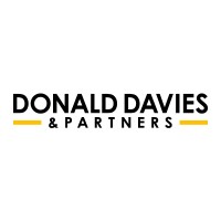 Donald Davies & Partners logo - Similar company to Renewed Ab