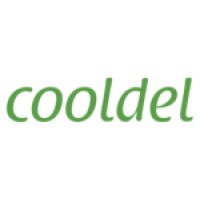 Cooldel logo - Similar company to Retailogists