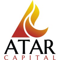 Atar Capital logo - Similar company to Commerce Canal