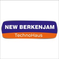 New Berkenjam logo - Similar company to Côtier