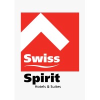 Swiss Spirit Hotel & Suites - Fortress Stadium logo - Similar company to Whitesquare Wll