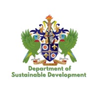 Department of Sustainable Development Saint Lucia logo - Similar company to Government Of Saint Lucia