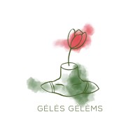 Gėlės Gėlėms logo - Similar company to #Sellyourself! Academy