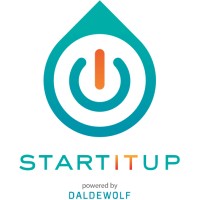 startitup.legal logo - Similar company to Startitup
