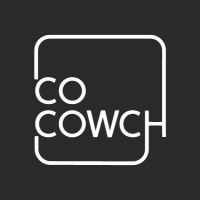 Co CoWch logo - Similar company to Happfly