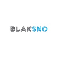 BlakSno logo - Similar company to Iarrd - Indian Astronomy Rocket Research And Development