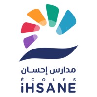 Les Écoles IHSANE logo - Similar company to Qienergy