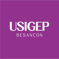 USIGEP logo - Similar company to Lima-Luxury