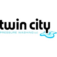 Twin City Pressure Washing logo - Similar company to World Organizations Of Ambassadors
