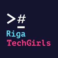 Riga TechGirls logo - Similar company to Rtu Science And Innovation Centre
