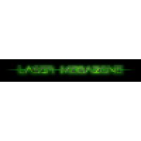 Laser Megazone