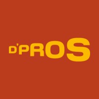 D'PROS logo - Similar company to Dpro