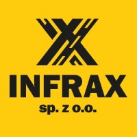 INFRAX Sp. z o.o. logo - Similar company to Profm