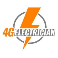 4G Electrician Dallas logo - Similar company to Collaborative Services, Llc