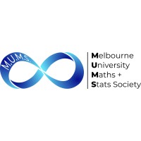 Melbourne University Maths and Stats Society logo - Similar company to Qs School Group