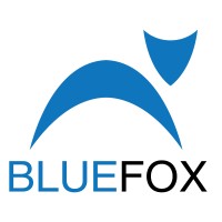BlueFox International logo - Similar company to Bluefox Technologies