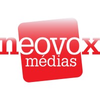 Neovox Médias Inc.