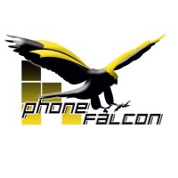 Phone Falcon, LLC logo - Similar company to Cpr Cell Phone Repair