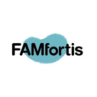 FAMfortis logo - Similar company to Rizamed Gmbh