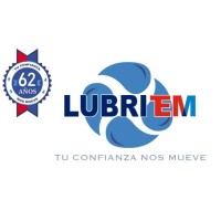 Lubritem logo - Similar company to Bon De México
