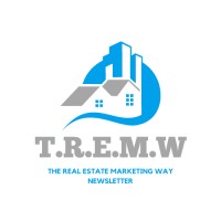 The Real Estate Marketing Way logo - Similar company to Marketing Intent