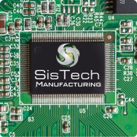 SisTech Manufacturing logo - Similar company to Nettech Solutions Pty Ltd