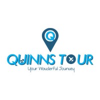 Quinns Tour logo - Similar company to Antago