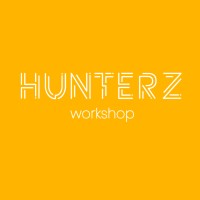 HUNTERZ.wsh logo - Similar company to Pockethaven Games