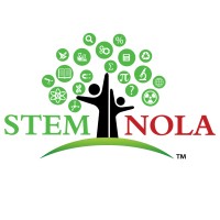 STEM NOLA logo - Similar company to Stem Learning Ecosystems