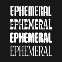 Ephemeral Tattoo logo - Similar company to The Grapple