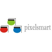 PixelSmart Pvt Ltd logo - Similar company to Yash Multi Printpack Llp