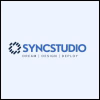 SyncStudio logo - Similar company to Dnt Framework Sl
