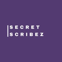 Secret Scribez logo - Similar company to Fastforward Results