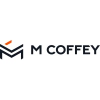 M Coffey logo - Similar company to Hubbard One