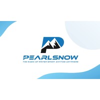 PearlSnow logo - Similar company to Prosess-Concept