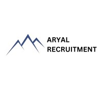 Aryal Recruitment logo - Similar company to Aromate