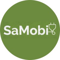 SaMob.i logo - Similar company to Simple Drive