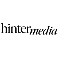 Hinter Media logo - Similar company to Imagenation