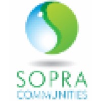 Sopra Communities logo - Similar company to Summit Management