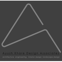 ayush khare design associates logo - Similar company to As Design Atelier