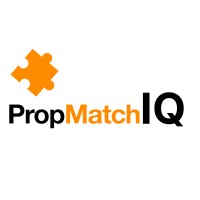 PropMatchIQ logo - Similar company to Propmatch